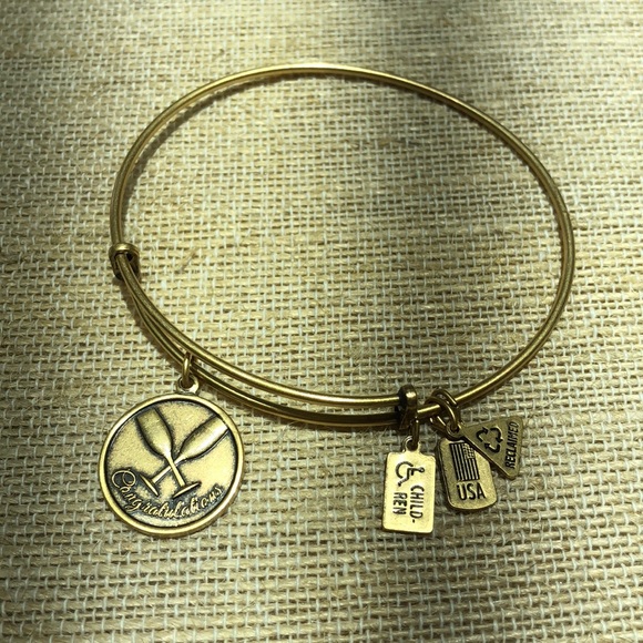 Wind and Fire bracelet. - Picture 3 of 4